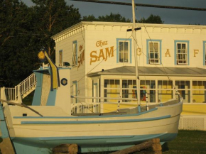 Auberge du Café chez Sam